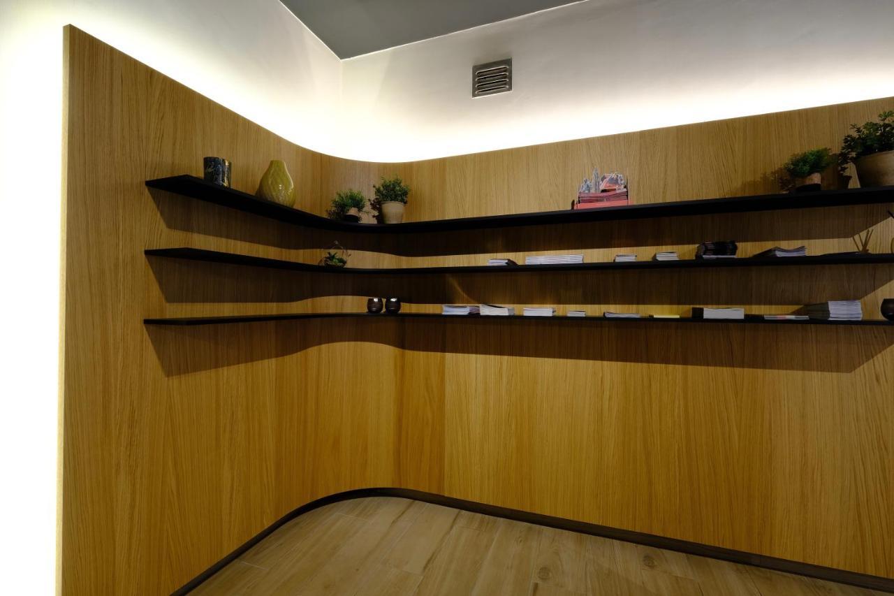 Qstay Good Living Apartments Anvers Extérieur photo