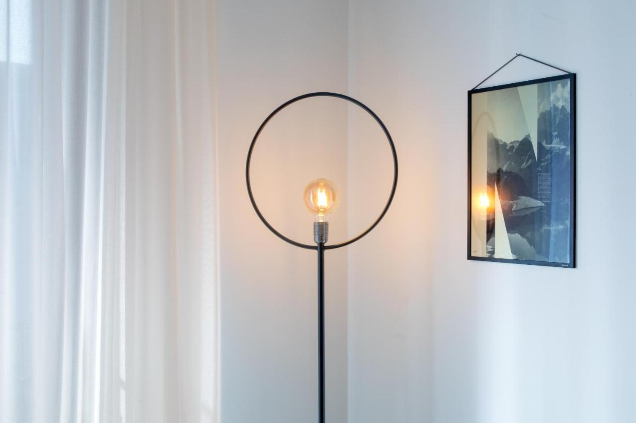 Qstay Good Living Apartments Anvers Extérieur photo