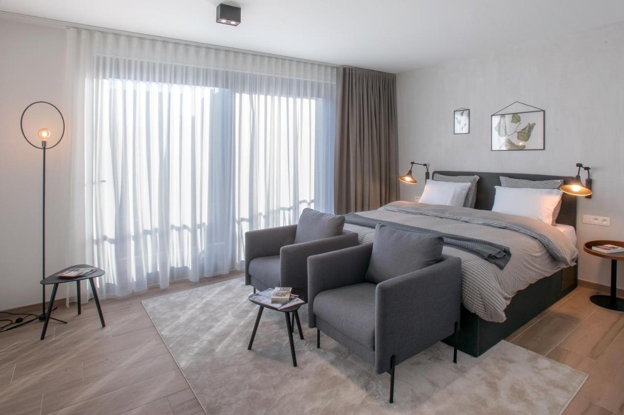 Qstay Good Living Apartments Anvers Extérieur photo