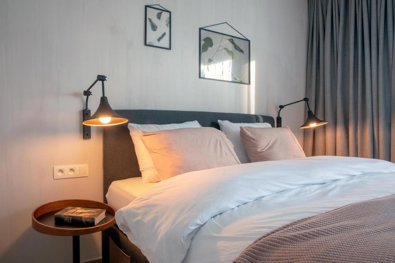 Qstay Good Living Apartments Anvers Extérieur photo