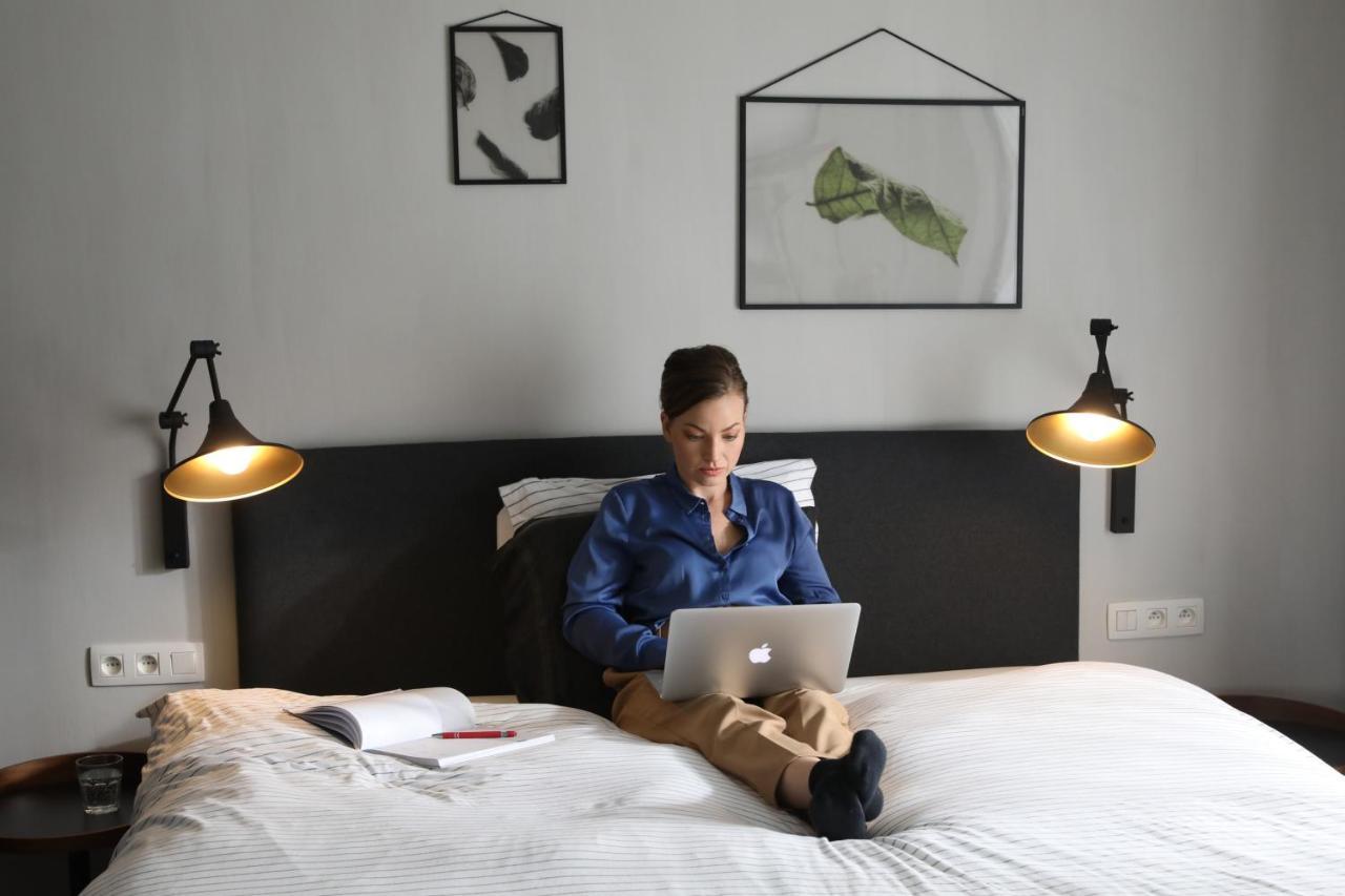 Qstay Good Living Apartments Anvers Extérieur photo